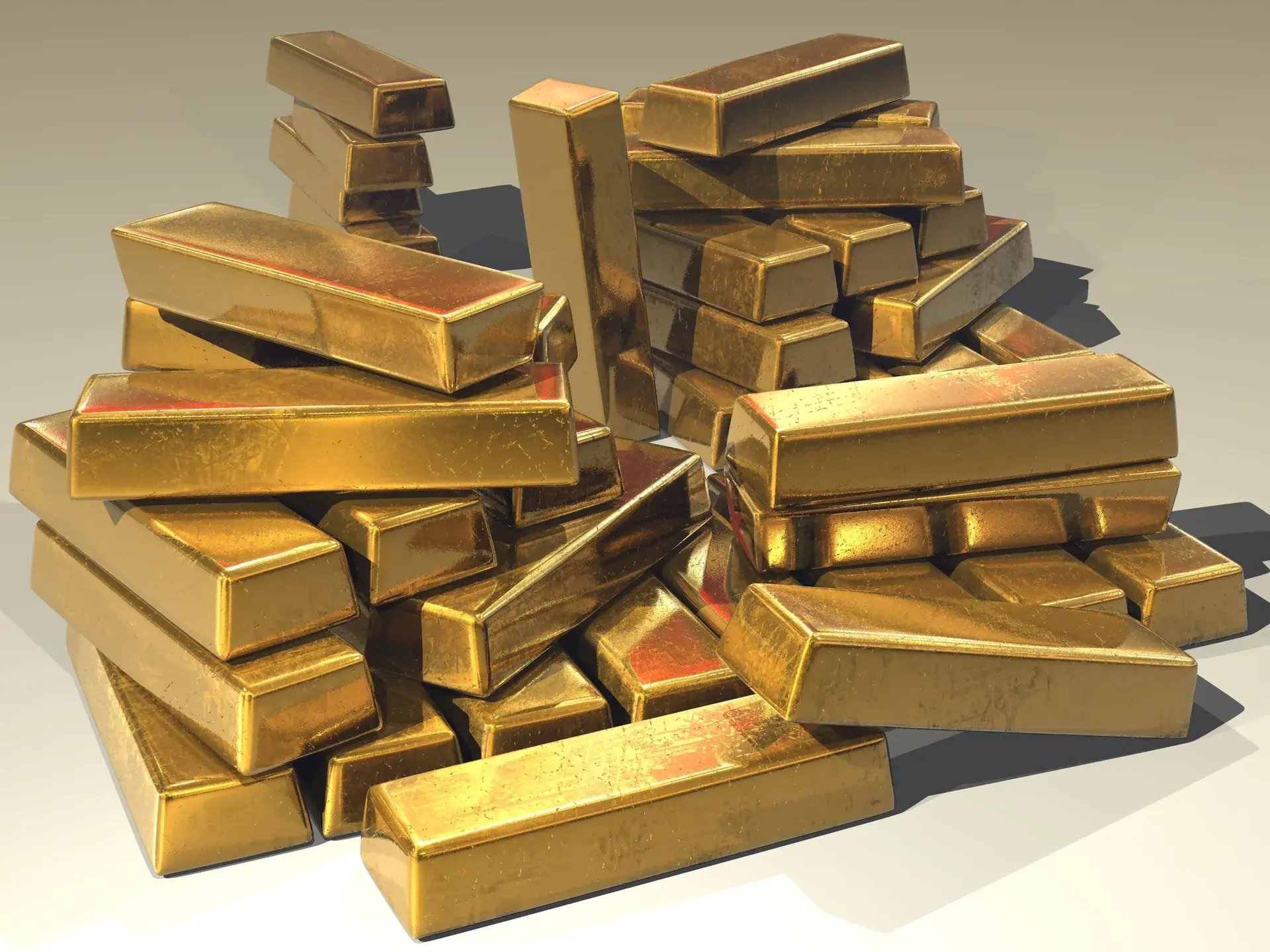 Gold Sovereign vs Krugerrand: Which Bullion Coin Holds Value Better in 2026?