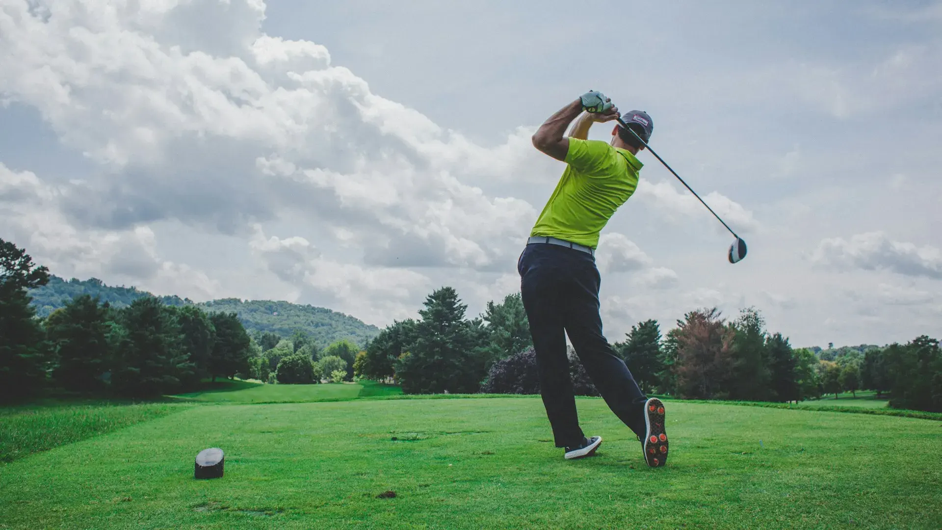 Augusta to St. Andrews: The Ultimate Golf Pilgrimage