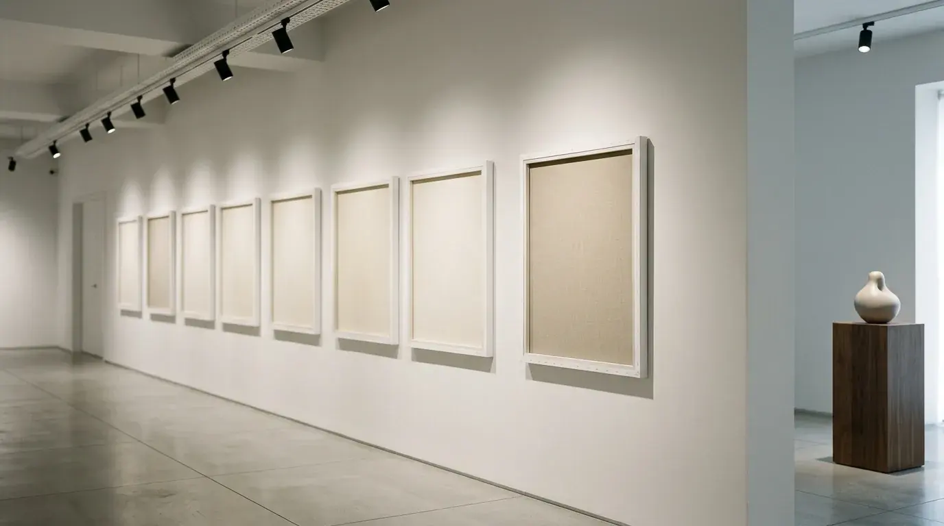 Art as Investment: The Honest Analysis Most Galleries Won't Give You