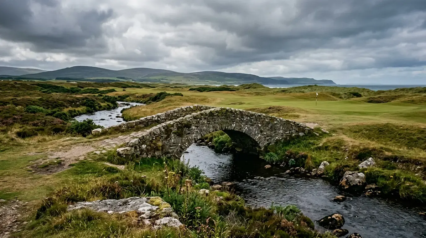 Augusta to St. Andrews: The Ultimate Golf Pilgrimage Guide