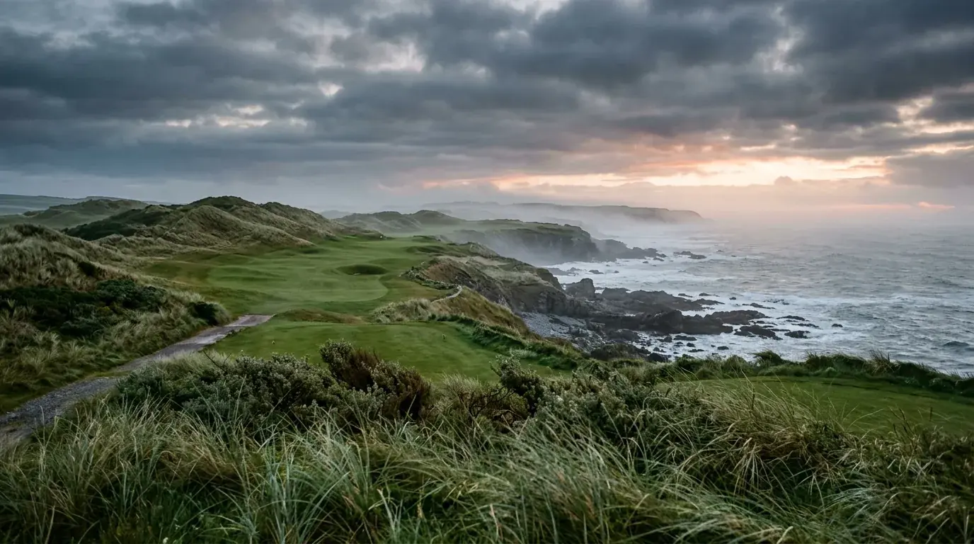 Augusta to St. Andrews: The Ultimate Golf Pilgrimage