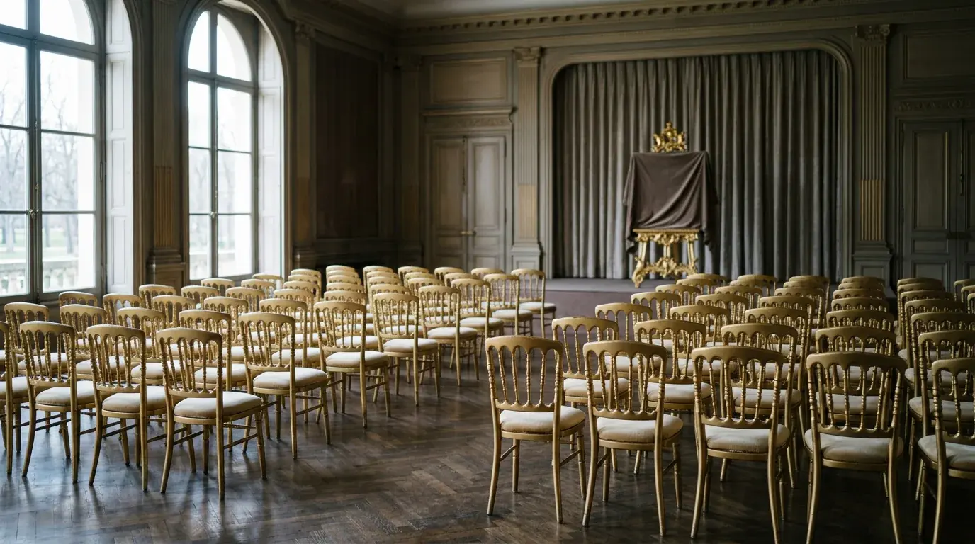 How Serious Buyers Approach a Major Auction: The Christie's Bidding Framework