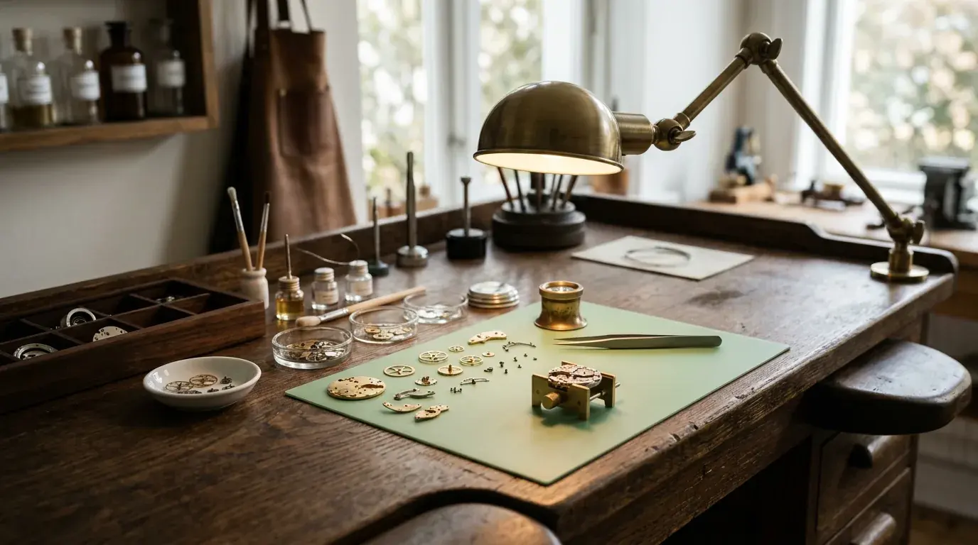 Best Vintage Watches: A Complete Guide for Sceptical Collectors