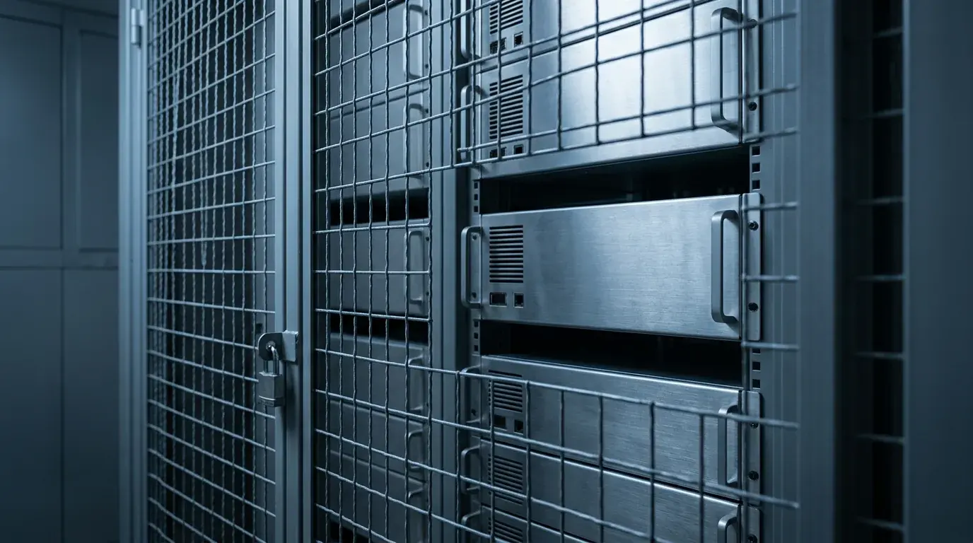 Institutional Crypto Custody: How Serious Investors Actually Hold Digital Assets