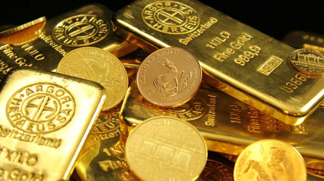 What's Driving the Gold Price in 2026: A Serious Analysis