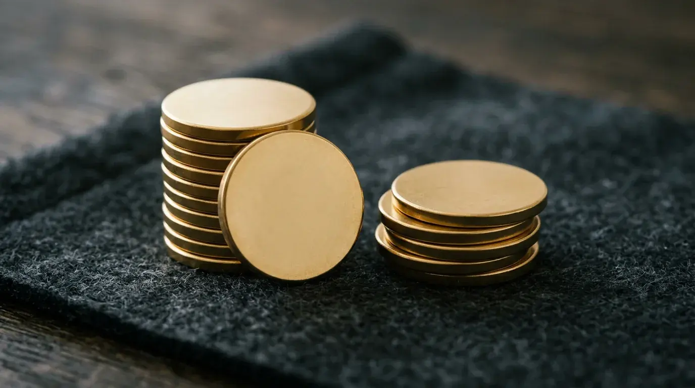Gold Sovereign vs Krugerrand: Which Bullion Coin Holds Value Better in 2026?