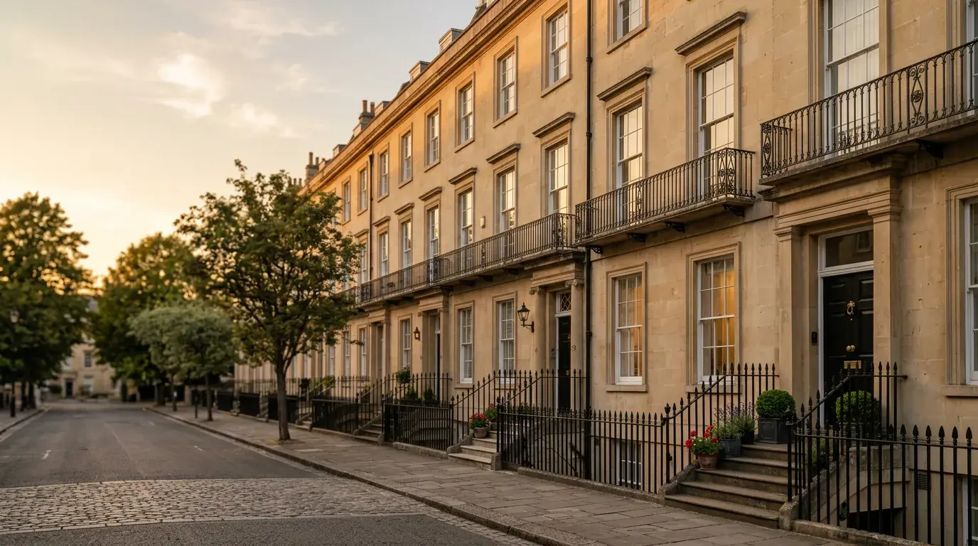 Gold vs. Real Estate: Which Is the Better Long-Term Hedge?