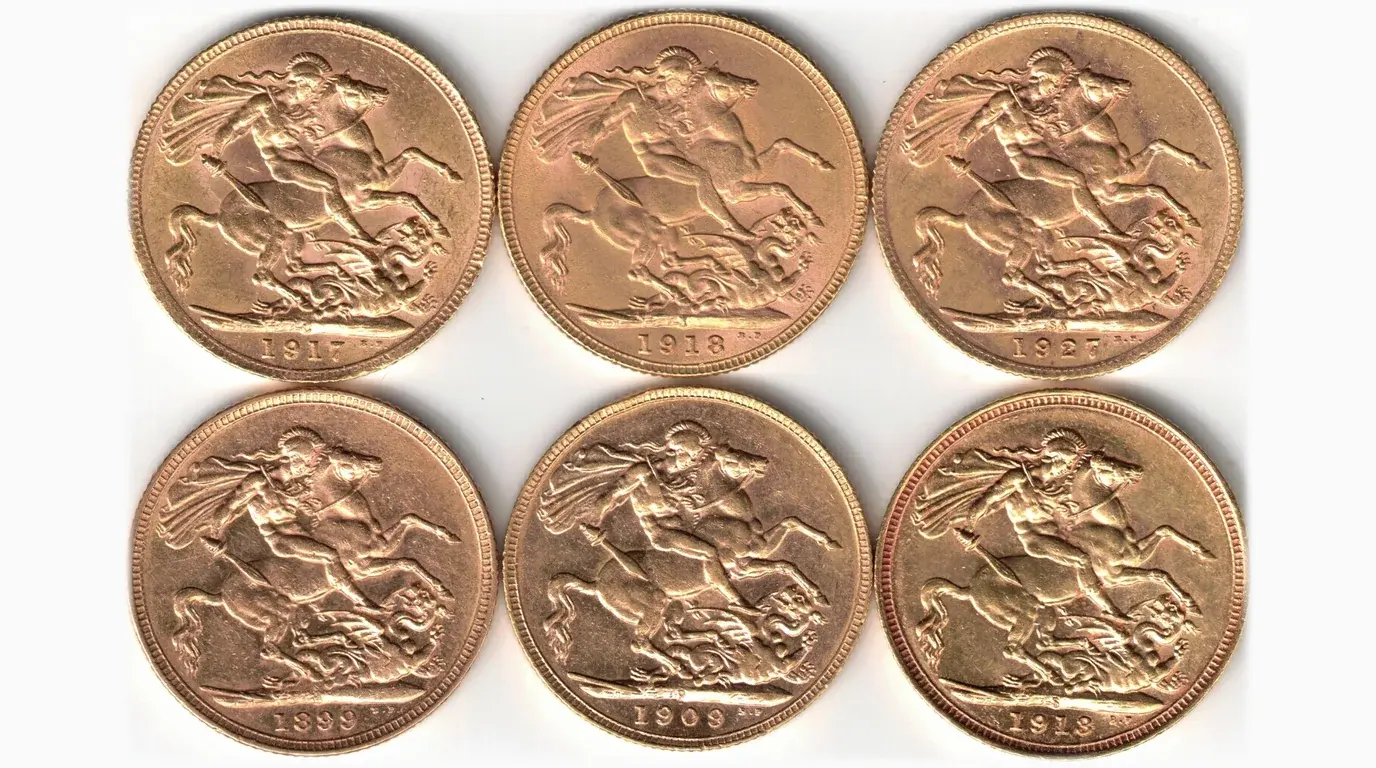 How to Buy Gold and Silver Bullion Online: Dealer Checklist