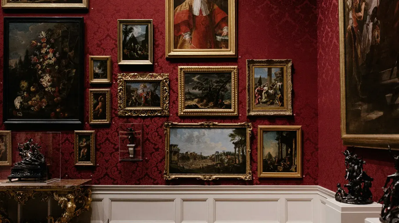 How to Start Collecting Art: A Step-by-Step Guide for Serious Beginners