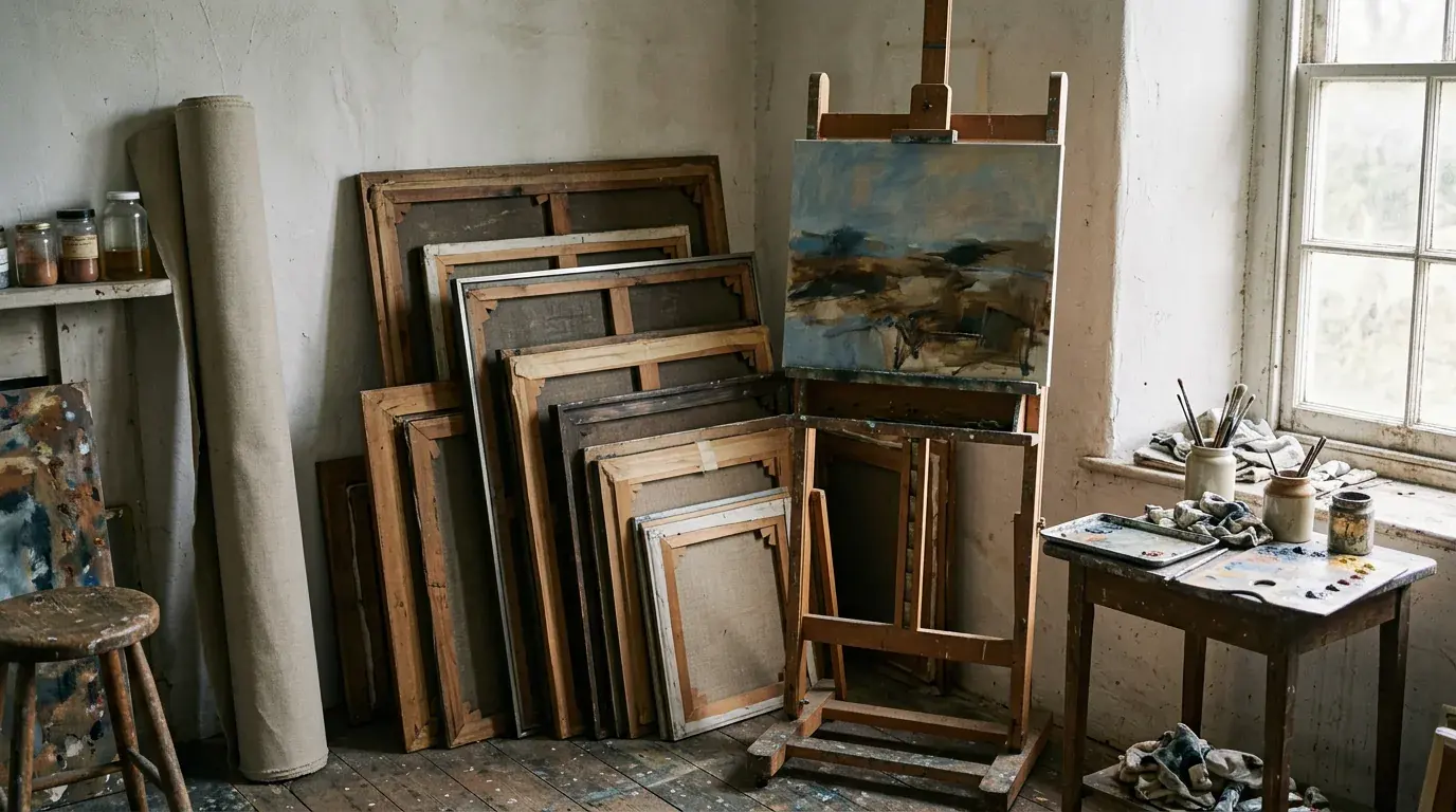 How to Start Collecting Art: An Evidence-Based Guide for 2026