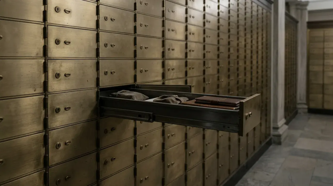 Safest Way to Store Physical Gold: Home vs. Professional Vault (2026 Tutorial)