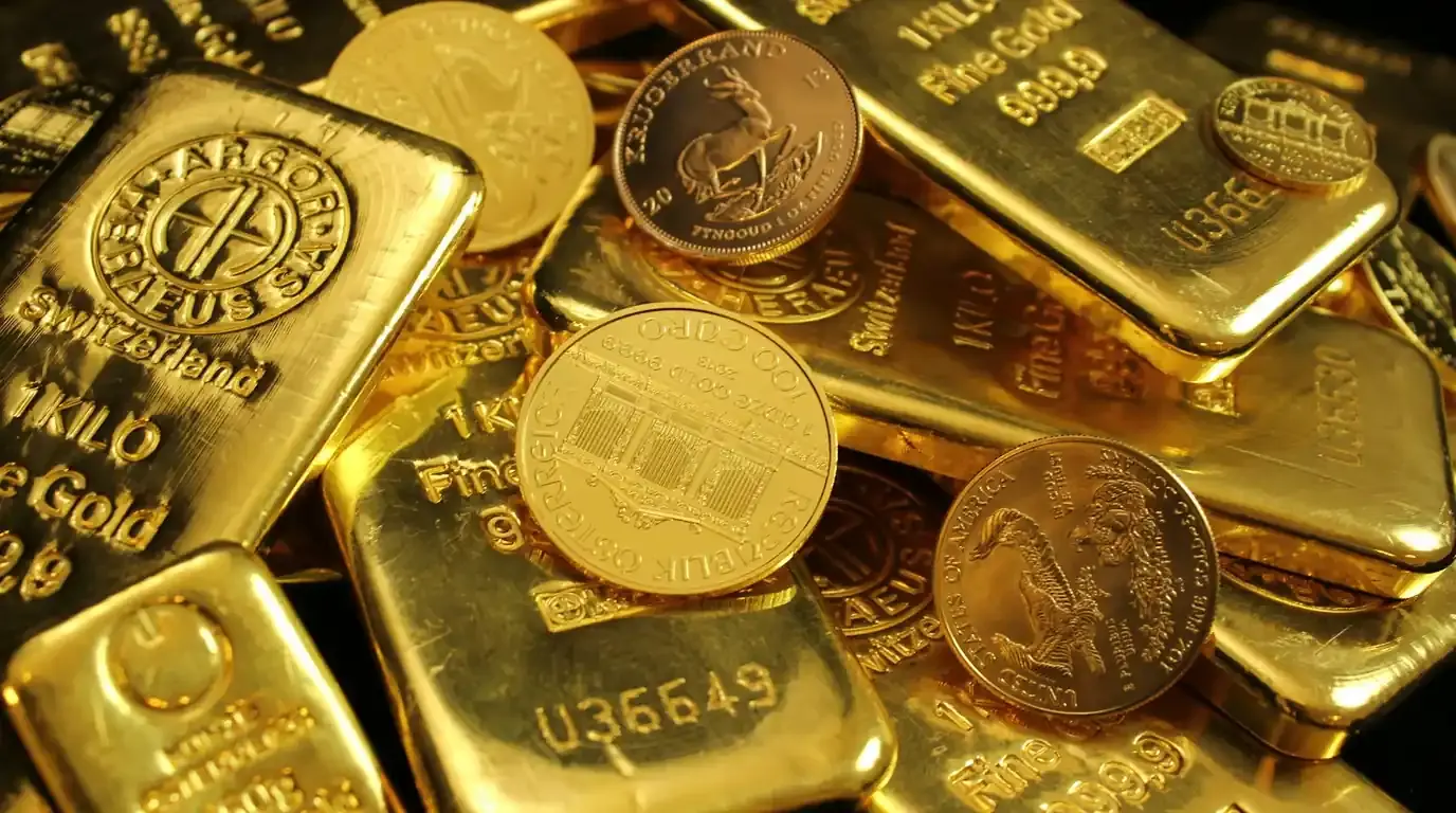 How to Store Physical Gold and Silver Safely in 2026