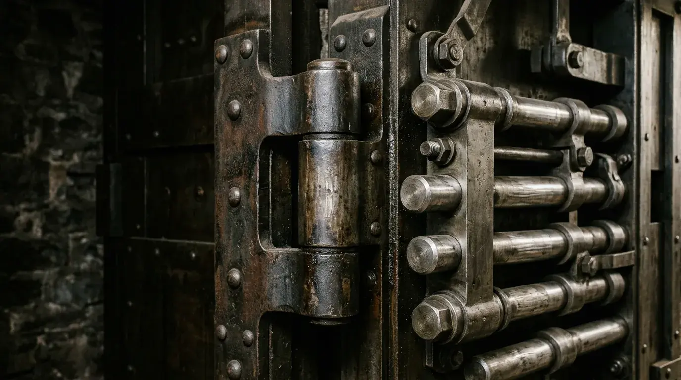 Institutional Asset Protection: Physical and Digital Security for High-Net-Worth Individuals