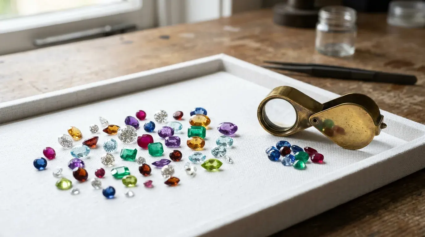 Investment Jewelry: What Actually Appreciates and What Doesn't