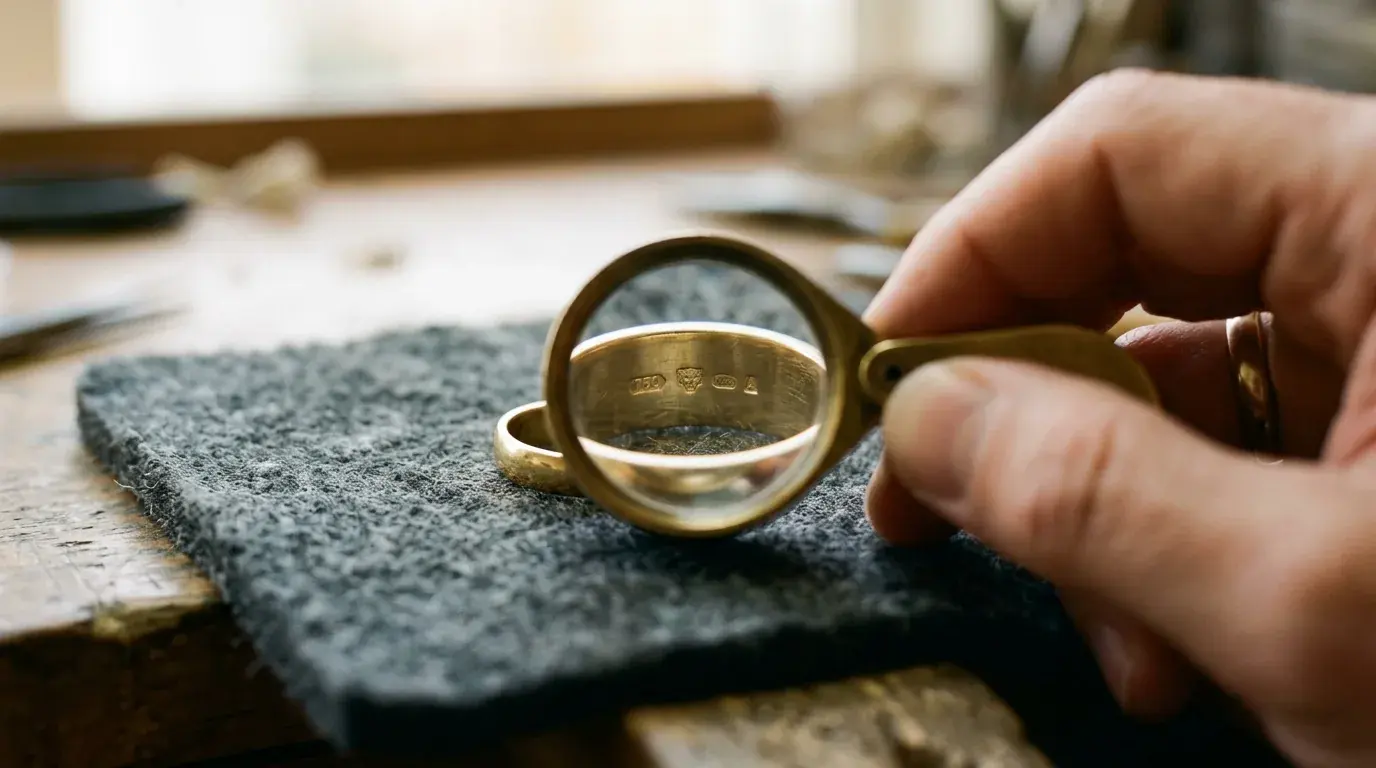 How to Authenticate Luxury Jewelry Before You Buy