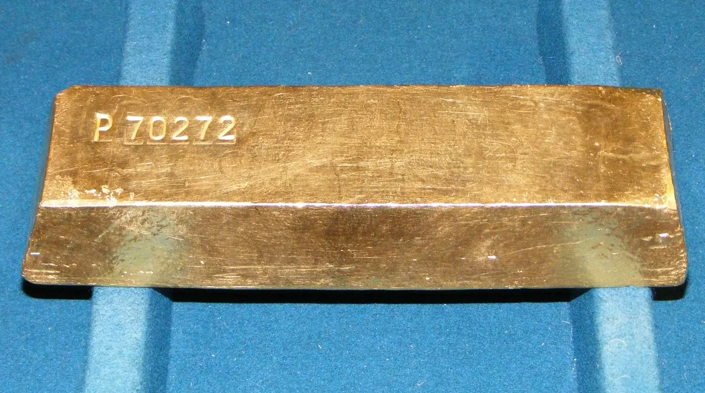 LBMA Good Delivery Gold Bars: Standard and List Explained