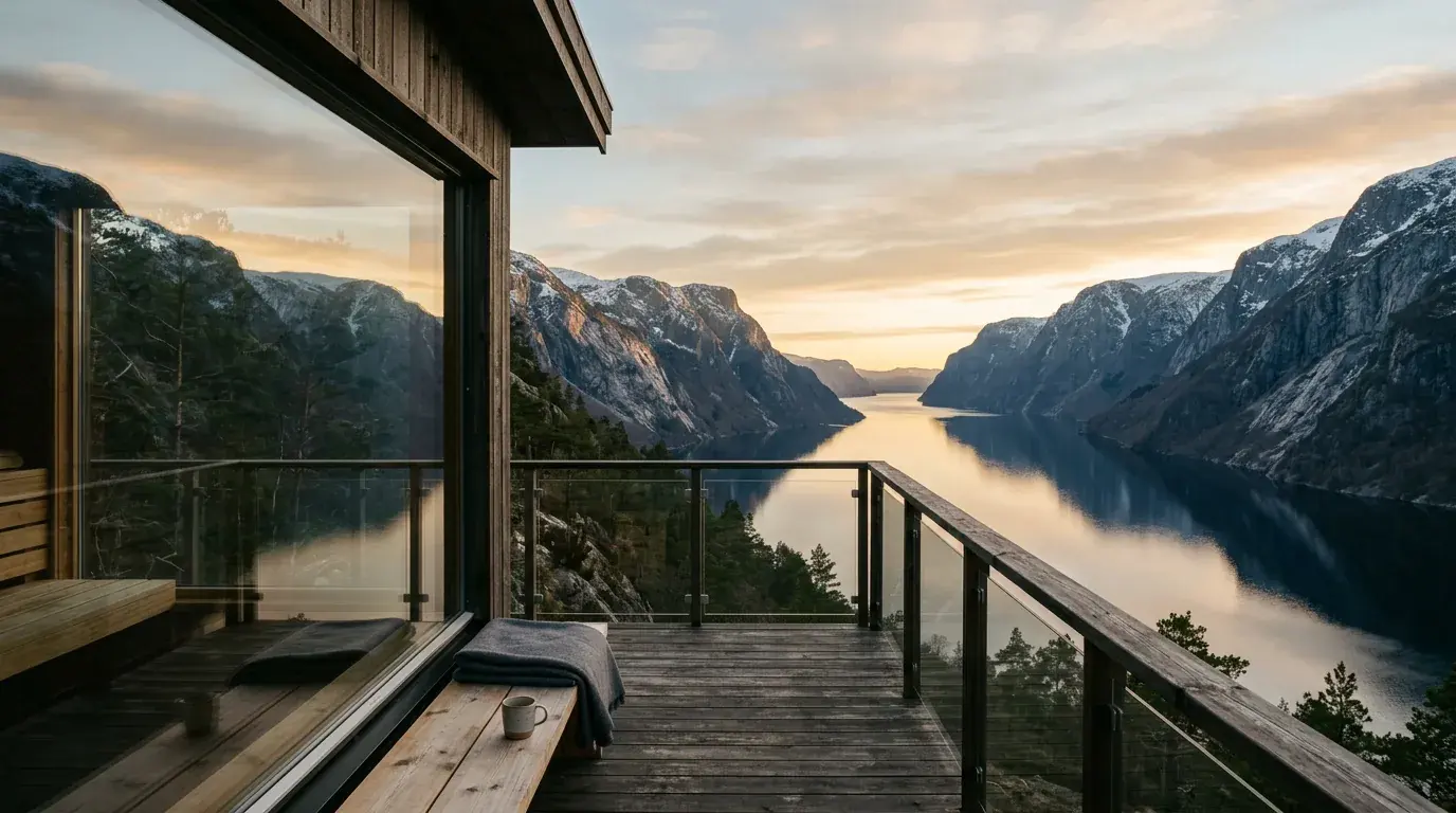 Luxury Experiences in Norway Worth Booking in 2026