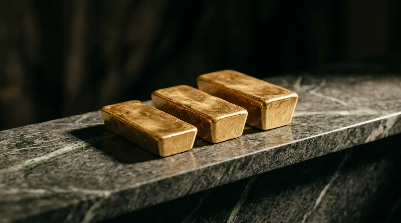 The Renaissance of Physical Gold in Modern Portfolios