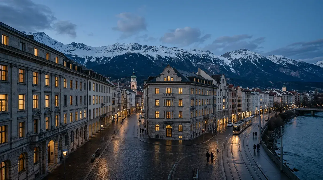 Beyond the Vault: The Real Face of Swiss Banking in the Digital Age