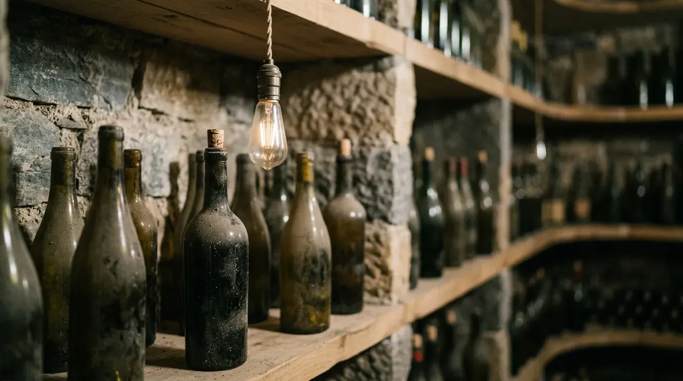 Investing in Fine Wine and Rare Spirits: A Practical Framework
